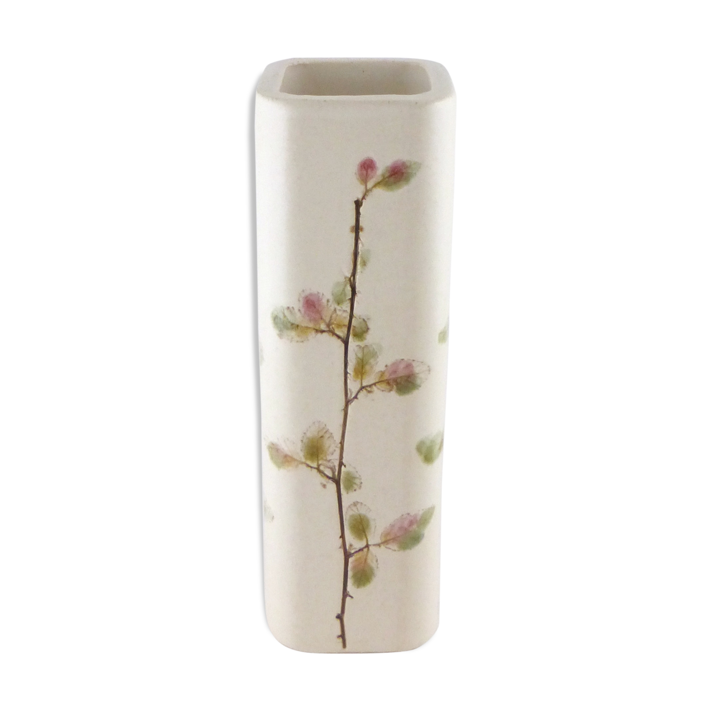 Vase Raymonde Leduc Vallauris 1960/70