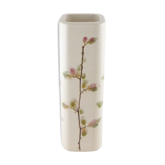 Vase Raymonde Leduc Vallauris 1960/70