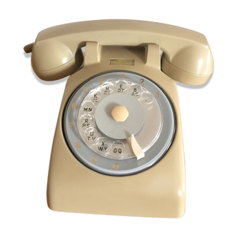 Phone vintage made in Italy