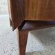 Petite armoire scandinave vintage design