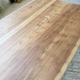 Table de ferme XL en pin