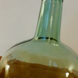 Old demijohn