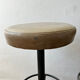 Vintage bar stools