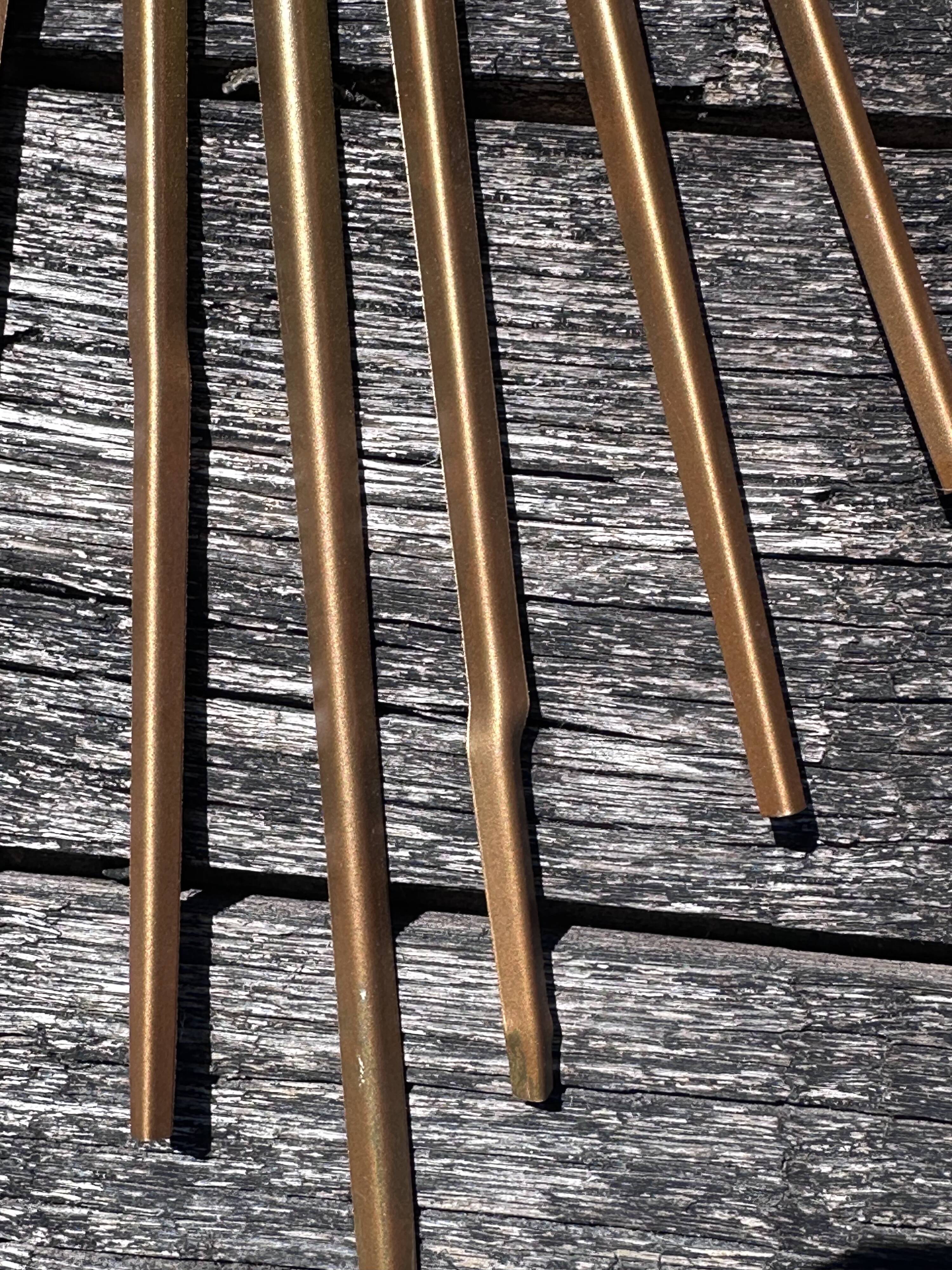 Chaty Vallauris sun mirror 1960