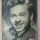 8 vintage autographed photos of American stars Metro Goldwin Mayer