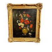 Bouquet de fleurs par Pierre Forest (1881-1971)