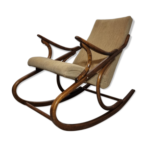 rocking chair de Ton