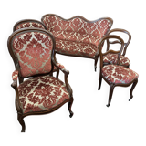 Napoleon III Salon