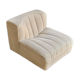 Tito Agnoli 9000 lounge chair for Arflex, 60s
