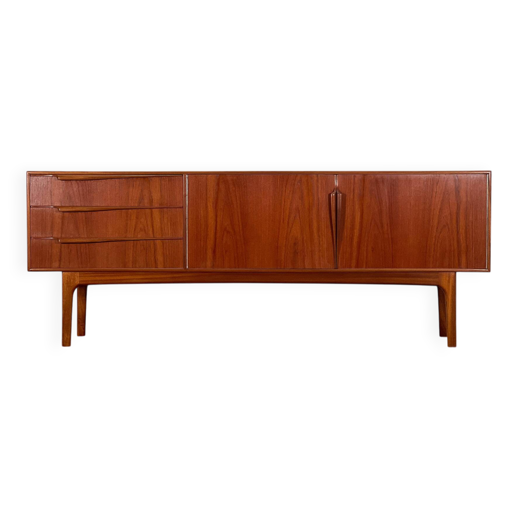 Enfilade par McIntosh