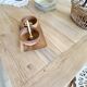 XXL antique farmhouse table