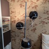 MONIX 70's Eye Ball Floor Lamp