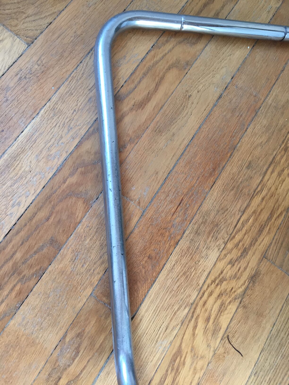 Pair of chairs Cesca, Italian Edition 70 years