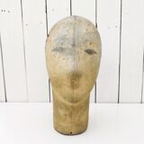 Former milliner's hobby signed Siegel Paris