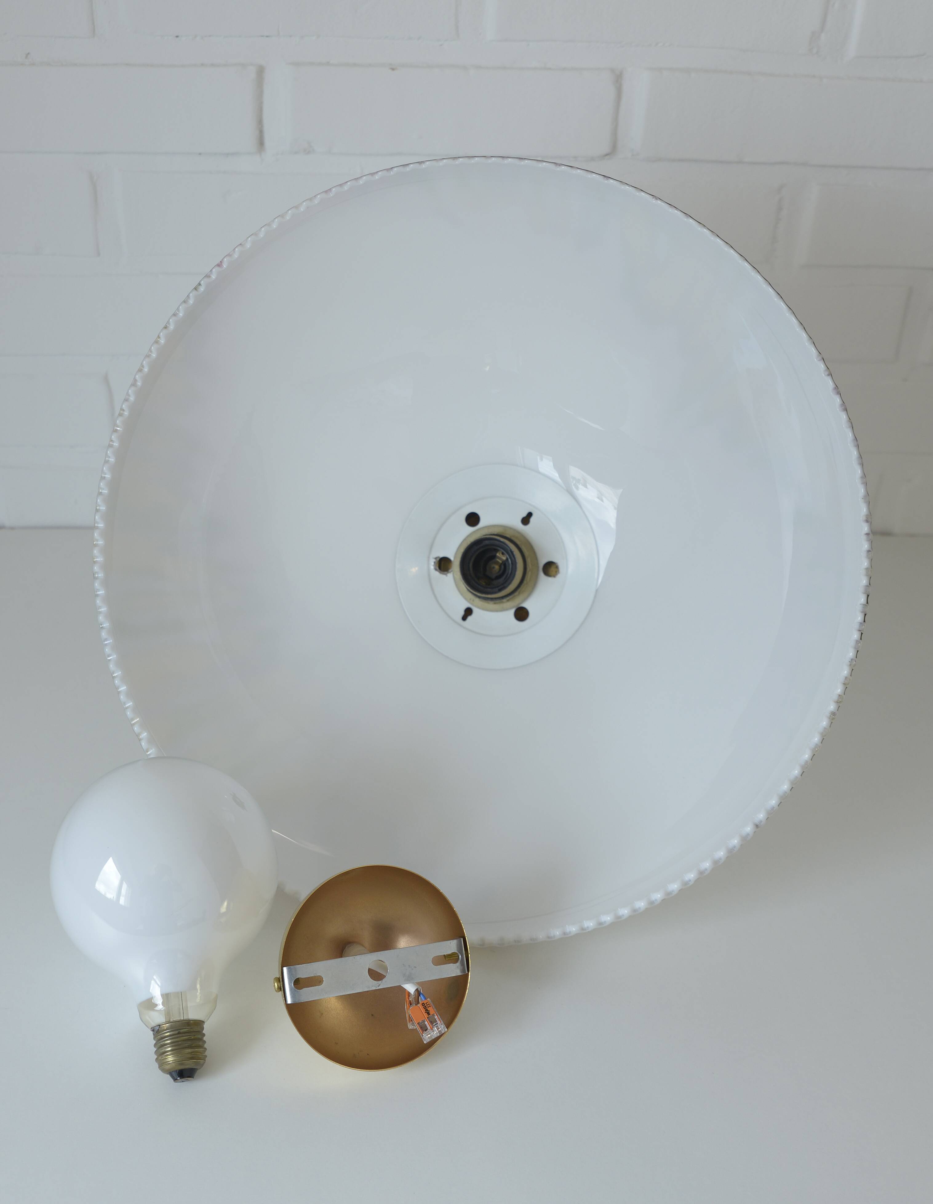 Vintage Pendant Light Rustic Chandelier Farmhouse Dining Room Hanging Lamp