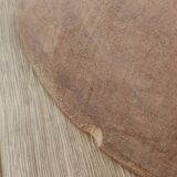 Chaise main en bois