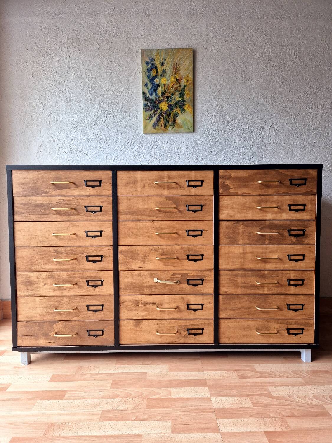 Furniture for the trade