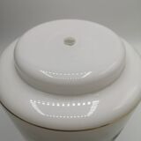 Vintage pendant light