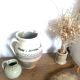Vintage sandstone pitcher 1.75l
