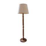 Vintage floor lamp