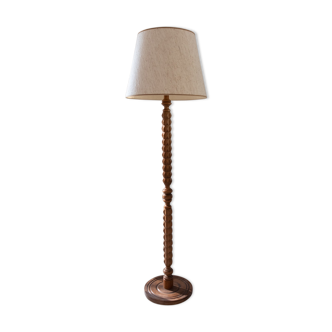 Vintage floor lamp