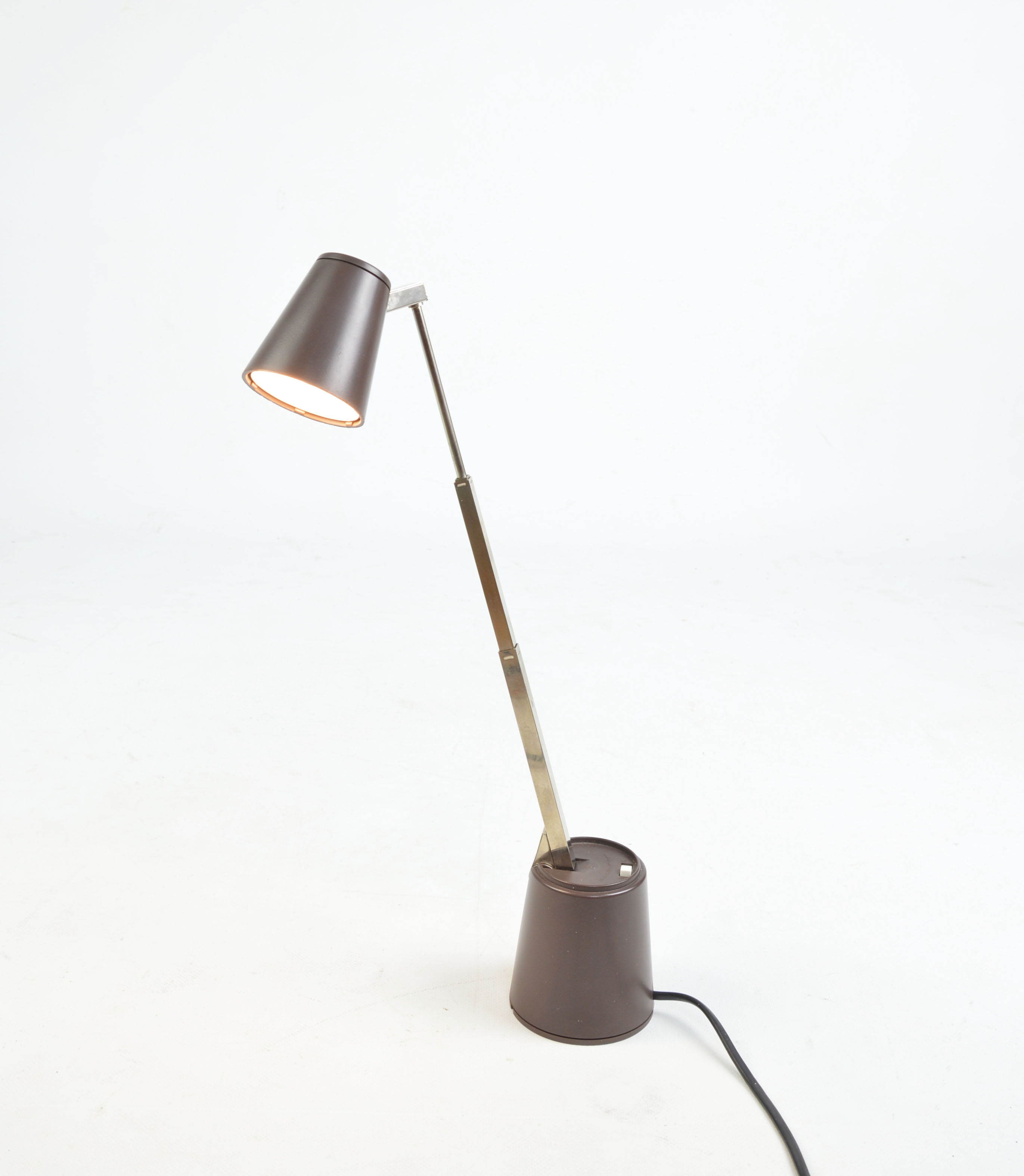Lampette Lamp, Germany, 1960s