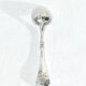 Cardeilhac - 6 teaspoons in solid silver