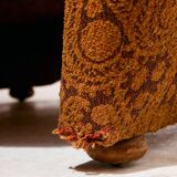 MK11408 Hungarian lounge chair by Sándor Bedécs