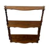 Wall shelf