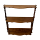 Wall shelf