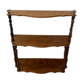 Wall shelf
