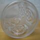Vase en verre Peill Putzler