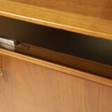 Bureau danois en chêne