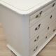 Pine chest of drawers, Danish design, 1950s, production: Denmark