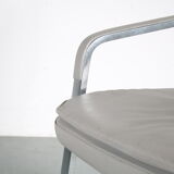 1970s office chair from germany