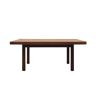 Oak bench, Danish design, 1960s, designer: Hans J. Wegner, manufacturer: Getama