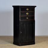 Solid pine cabinet, 1930s