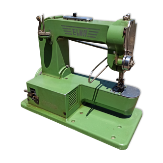 It 1950 Industrial Sewing Machine