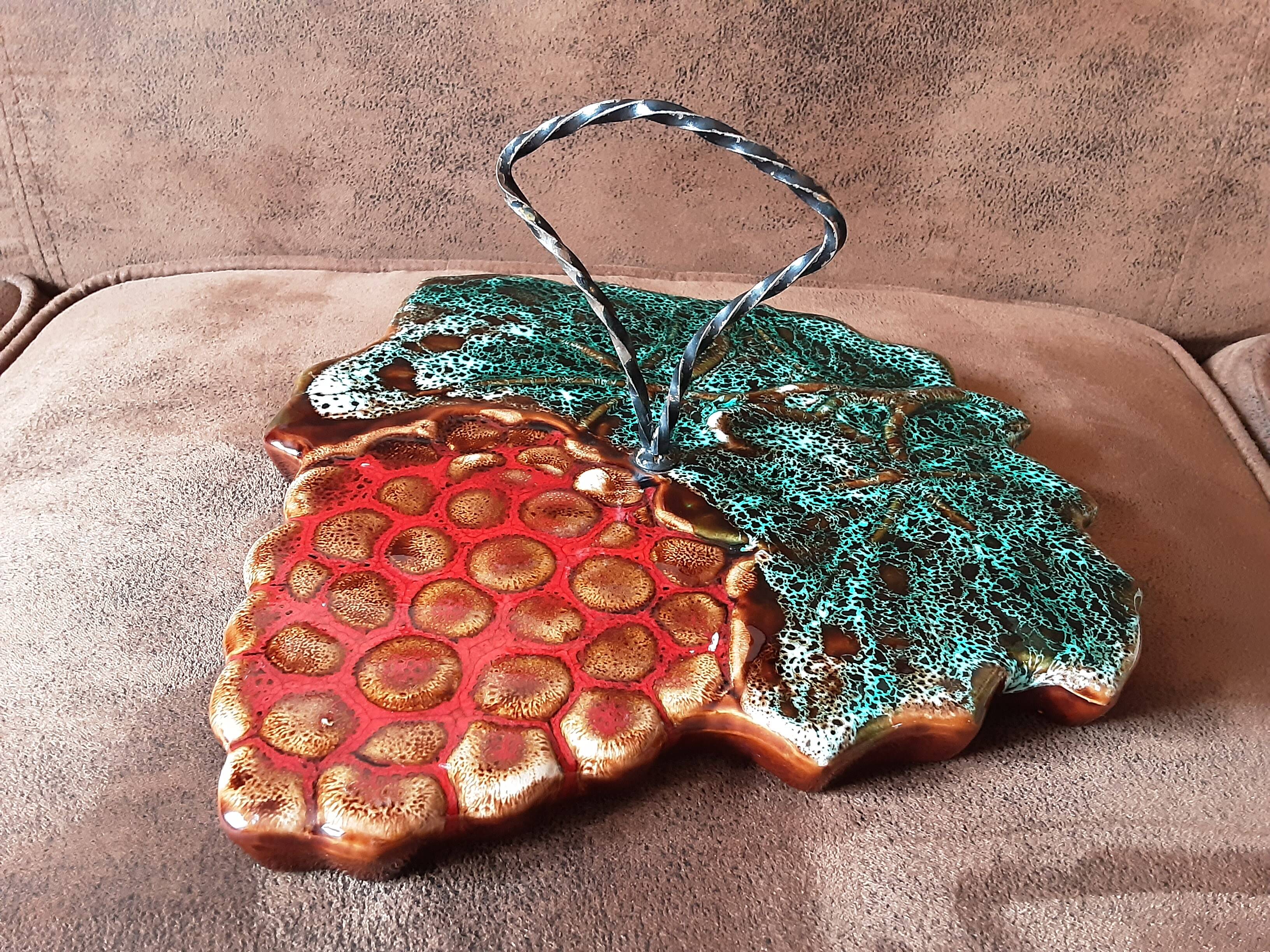 Vallauris cheese platter