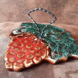 Vallauris cheese platter