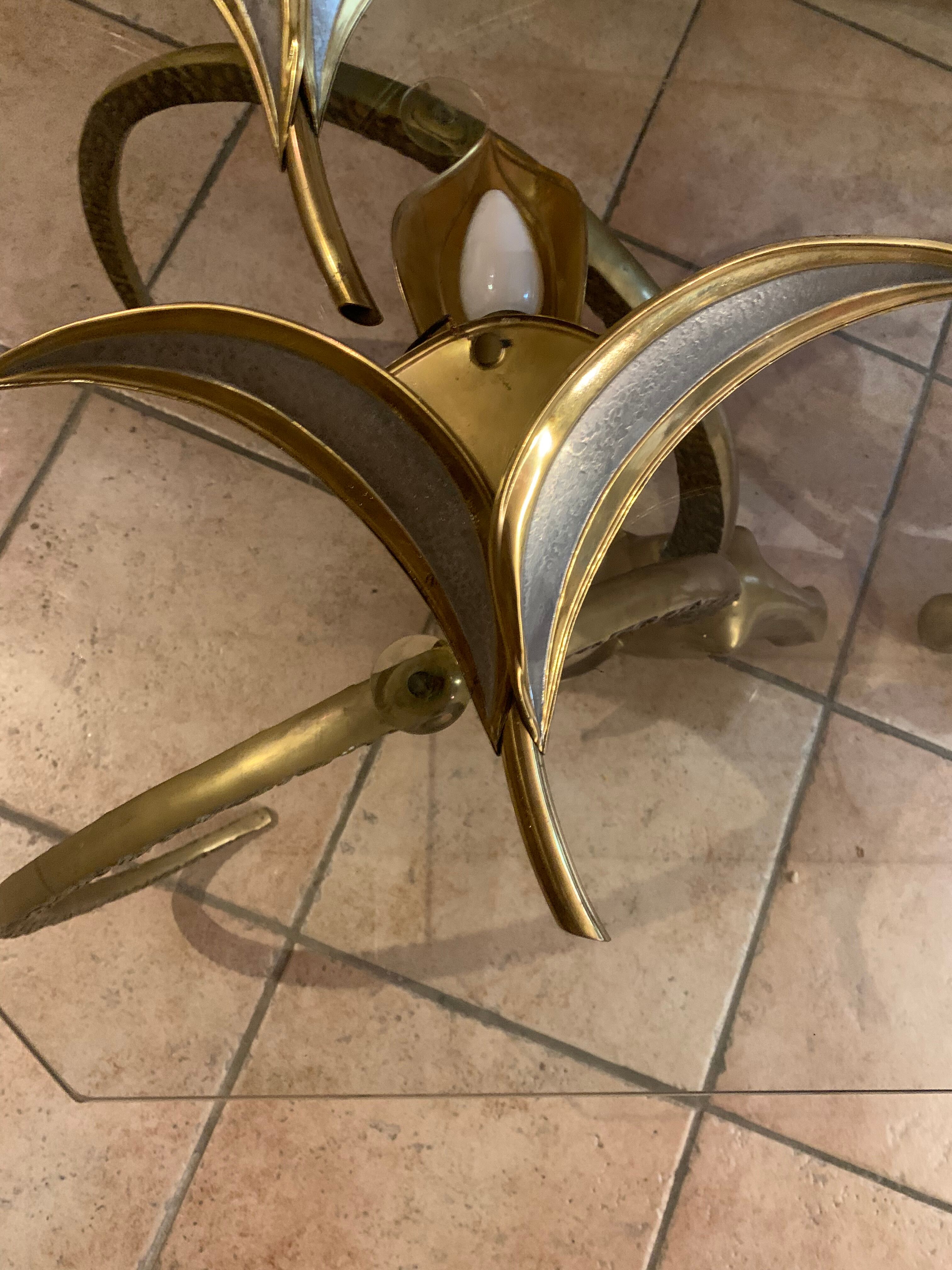 Pair sconces Isabelle Faure