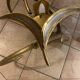 Pair sconces Isabelle Faure