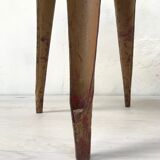 Multipl's bistro table.