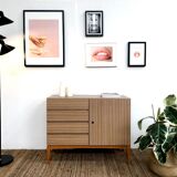 Scandinavian row 95 cm