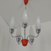 Lustre design du milieu du siècle / napako, années 1960.