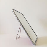 Old barber's mirror 15x20cm