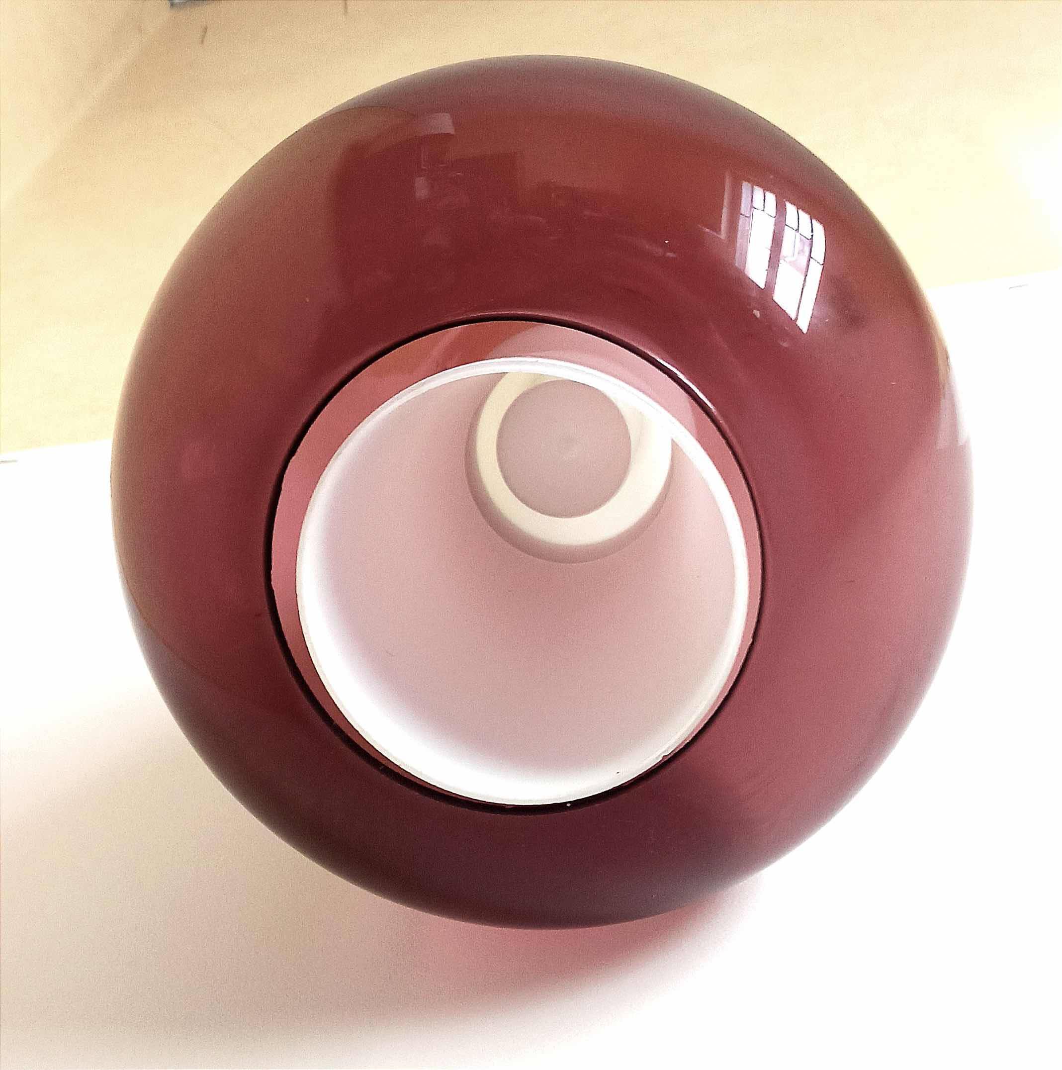 Louis Kalff Suspension 60s Height 42 cm