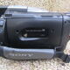 Camescope Sony dcr-trv410e pal digital 8