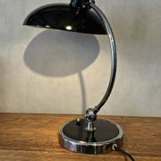 Model 6631 President Table Lamp by Kaiser Idell