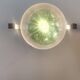 Murano Modernist Wall Light